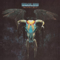 EAGLES, One Of These Nights