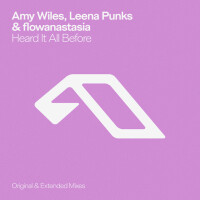 AMY WILES & LEENA PUNKS & FLOWANASTASIA - Heard It All Before