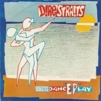 DIRE STRAITS, Twisting By the Pool