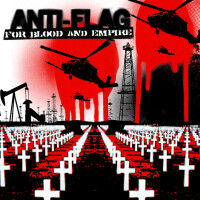 The Press Corpse - Anti-Flag
