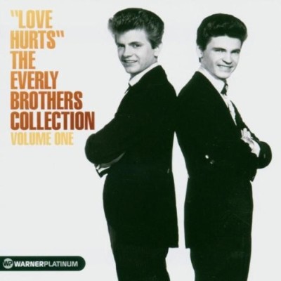 Obrázek Everly Brothers, Love Hurts