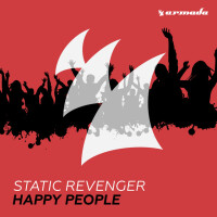 Static Revenger, Happy People