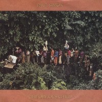 PAUL SIMON, The Obvious Child