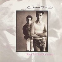 Rise To The Occasion - CLIMIE FISHER