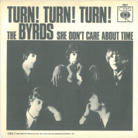 Turn! Turn! Turn! - BYRDS