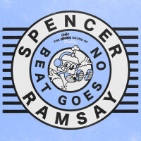 SPENCER RAMSAY - Beat Goes On (DnB Flip)