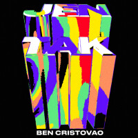 BEN CRISTOVAO - Posílám ti lásku