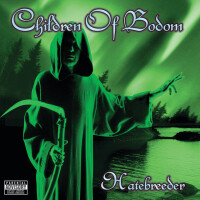 Downfall - Children Of Bodom