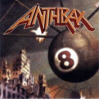 Piss N Vinegar - Anthrax