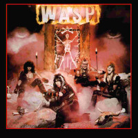 Sleeping (In the Fire) - W.A.S.P.