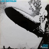 Led Zeppelin, Dazed And Confused