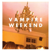 Vampire weekend, A punk