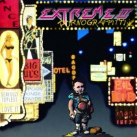 EXTREME, Get The Funk Out