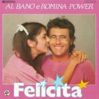 AL BANO & ROMINA POWER - Felicita