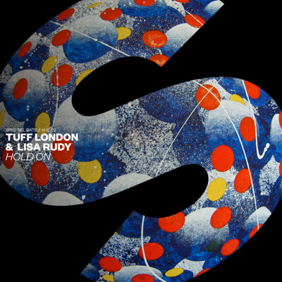 Obrázek TUFF LONDON & LISA RUDY, Hold On