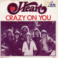 HEART, Crazy On You