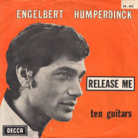 ENGELBERT HUMPERDINCK - Release Me