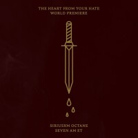 The Heart From Your Hate - Trivium