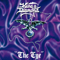 Behind These Walls - King Diamond