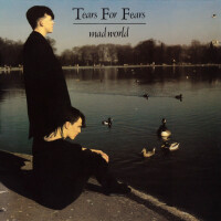 TEARS FOR FEARS, Mad World