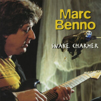 MARC BENNO, LOVE JUNKIE