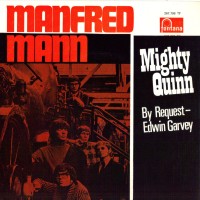 Mighty Quinn - MANFRED MANN
