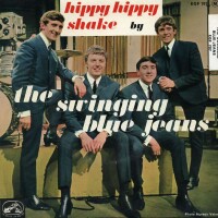 Hippy Hippy Shake - SWINGING BLUE JEANS