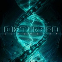 A Reason to Fight - DISTURBED