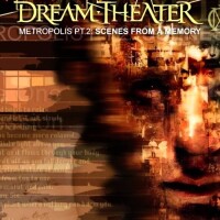 The Spirit Carries On - Dream Theatre