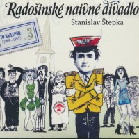 Radošinské Naivné Divadlo, Ženské oddelenie