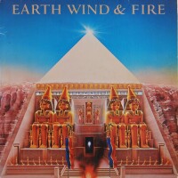 Fantasy - EARTH, WIND & FIRE