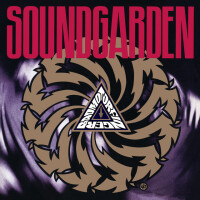 SOUNDGARDEN, Jesus Christ pose