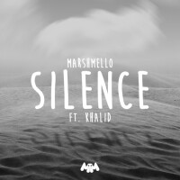 MARSHMELLO &  KHALID, Silence