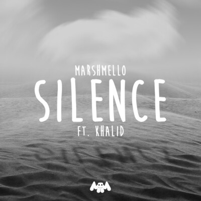 MARSHMELLO &  KHALID - Silence