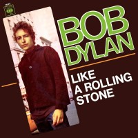 BOB DYLAN, Like A Rolling Stone