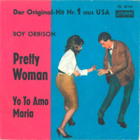 ROY ORBISON - Pretty Woman