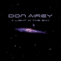 Love You Too Much - Don Airey