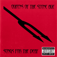 First It Giveth - Queens Of The Stone Age