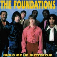 Build Me Up Buttercup - FOUNDATIONS