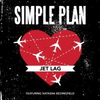 Jet Lag - Simple Plan (feat.Natasha Bedingfield)