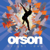 Orson, No Tomorrow