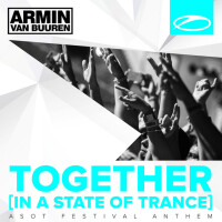 ARMIN VAN BUUREN - Together (In A State Of Trance)
