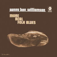 Sonny Boy Williamson, Help Me
