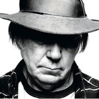 Neil Young & Crazy Horse, Mansion On The Hill