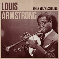 LOUIS ARMSTRONG, Back O'town blues