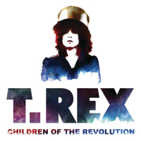 T-Rex, CHILDREN OF THE REVOLUTION