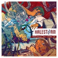 Bad Romance - Halestorm