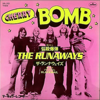 Runaways, Cherry Bomb