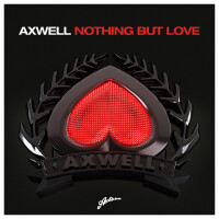 AXWELL & ERROL REID - Nothing But Love