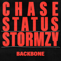 Backbone - CHASE & STATUS & STORMZY